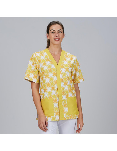 BLUSA UNISEX COMETA AGATHA 600052