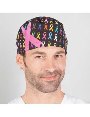 GORRO CIRUJANO TIRAS 447300