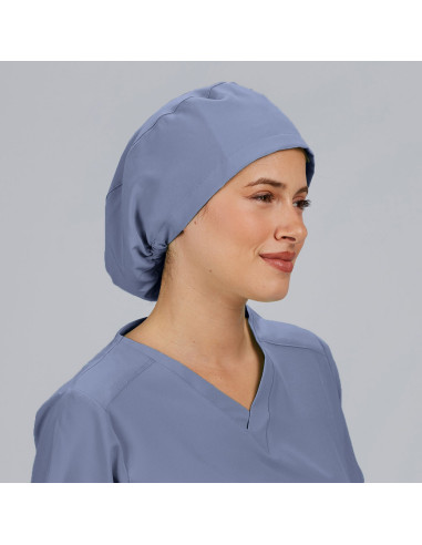 GORRO CIRUJANO GOMA 446600