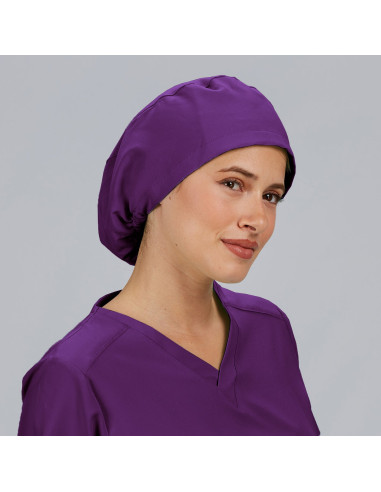 GORRO CIRUJANO GOMA 446600