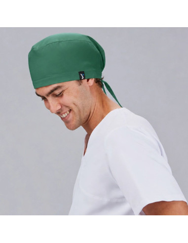 GORRO CIRUJANO TIRAS 446500