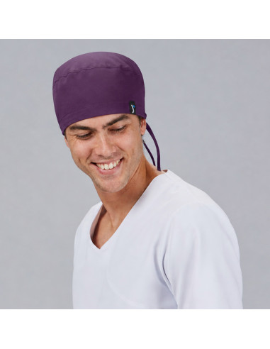 GORRO CIRUJANO TIRAS 446500