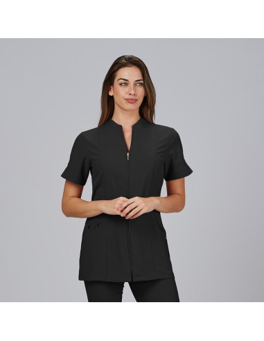 BLUSA ABIERTA MUJER YANIRA 662200