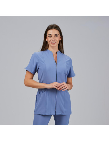 BLUSA ABIERTA MUJER YANIRA 662200