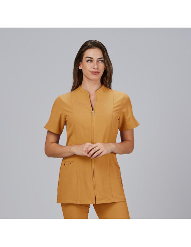 BLUSA ABIERTA MUJER YANIRA 662200