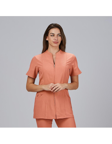 BLUSA ABIERTA MUJER YANIRA 662200