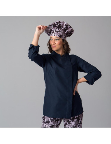 CHAQUETA COCINA MUJER MIRANDA 948500