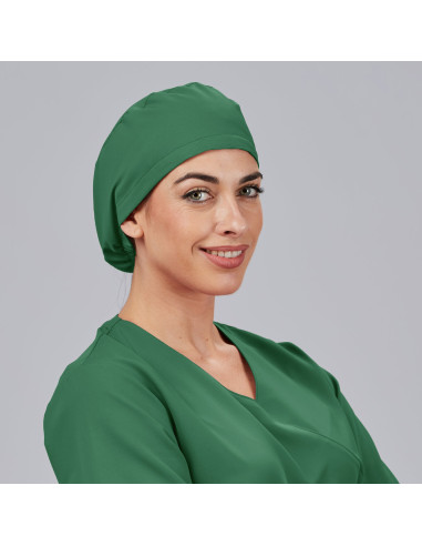 GORRO CIRUJANO GOMA 447600