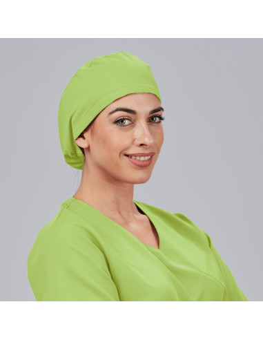 GORRO CIRUJANO GOMA 447600