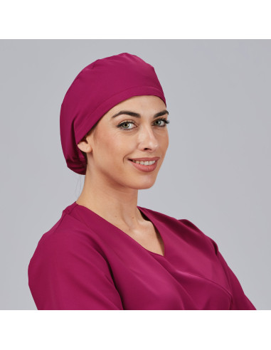 GORRO CIRUJANO GOMA 447600