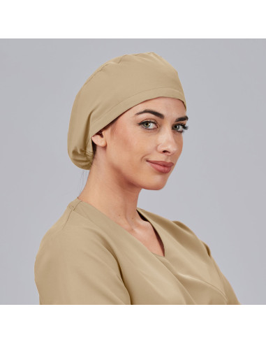 GORRO CIRUJANO GOMA 447600