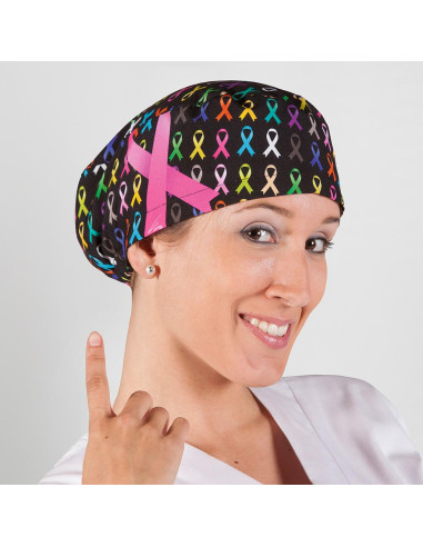 GORRO CIRUJANO GOMA 447400