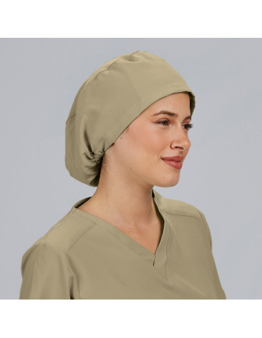 GORRO CIRUJANO GOMA 446600