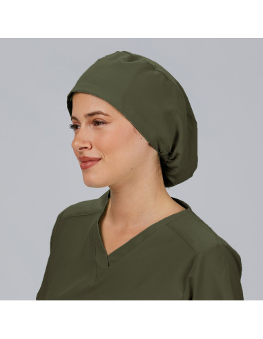 GORRO CIRUJANO GOMA 446600