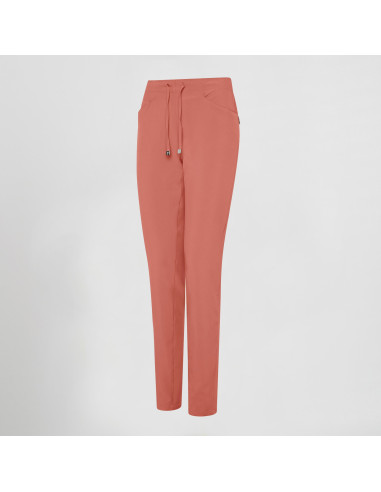 PANTALON MUJER BOLS. AMERICANO 704800