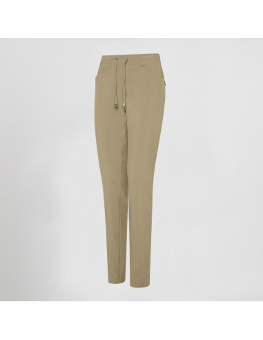 PANTALON MUJER BOLS. AMERICANO 704800