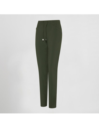 PANTALON MUJER BOLS. AMERICANO 704800