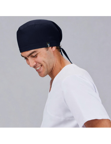 GORRO CIRUJANO TIRAS 446500