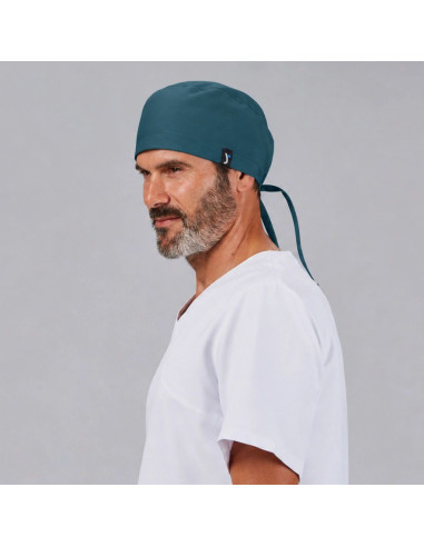 GORRO CIRUJANO TIRAS 446500