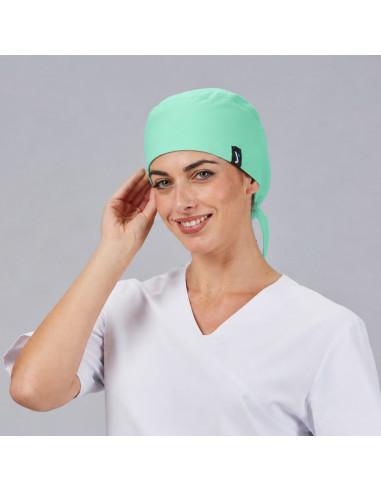 GORRO CIRUJANO TIRAS 446500